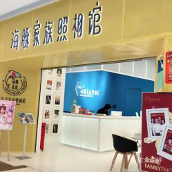 北京路快照摄影团购 捕捉羊城生活，定格美好瞬间